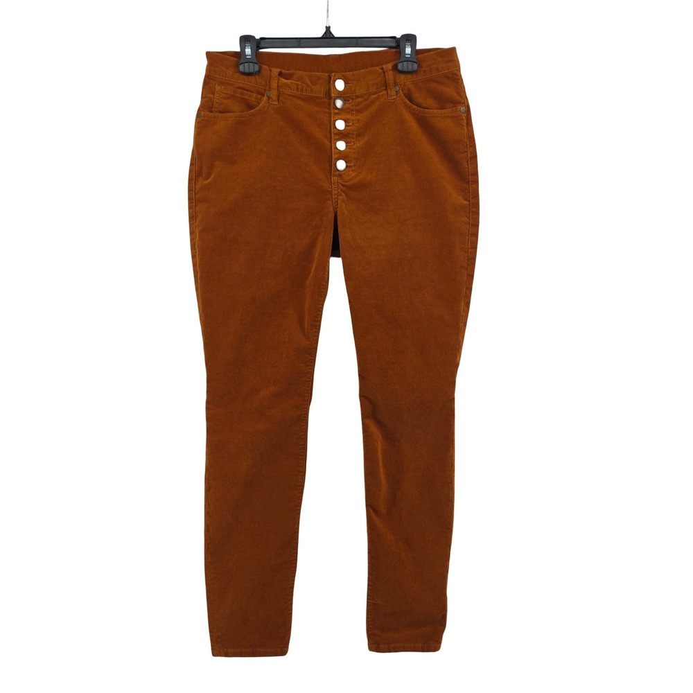 Cabi Corduroy Pants